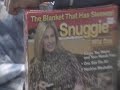 Snuggie/Infomercial Rant