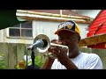 Charmaine neville band performing mr  magic