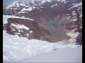Mt Sefton Days 2,3,4