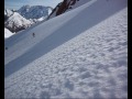 Mt Sefton Days 2,3,4