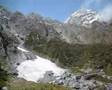 Mt Sefton Days 2,3,4