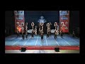 FAME Large Coed - Final Destination 2007 FAME Large Coed - Final Destination 2007