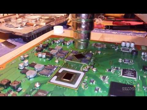 how to recover saves from ylod ps3
