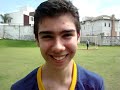 ENTREVISTA COM GIUSEPPE