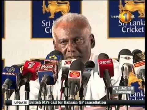 India vs Sri Lanka - Twenty20 - 2009 - SL Batting Highlights 