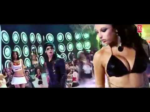 Criminal - Ra One 2011 Full HD Video Song