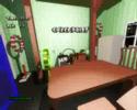 Attic Attack Trailer (XNA Game)