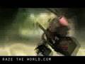 videos de Raze the World Teaser