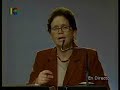 Debate TLC: Ambiente / parte 10 - conclusiones NO