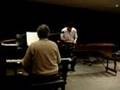 MAYUZUMI CONCERTINO FOR XYLOPHONE AND PIANO LUIS TRIPICCHIO