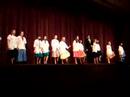 Ballston Spa High School presents \"The Pajama Game\" Ballston Spa High School presents \"The Pajama Game\"