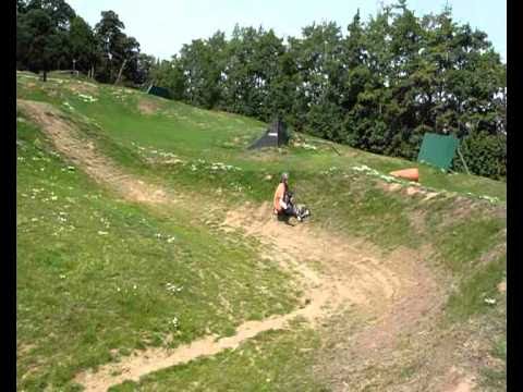 Ride the Hill XBP Sep 2010