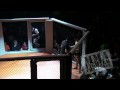 Babes and Brawls II - Mike Cantrell vs. Glenn Evans