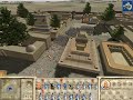 cool rome total war chaotic battle
