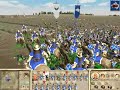 cool rome total war chaotic battle
