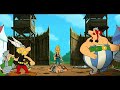 asterix and th viking part 3