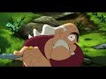 asterix and th viking part 3