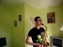 Near you DanielG Alto Saxophone