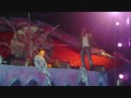 The Vision & MC V @ Defqon.1 Purple Stage 2010