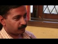 Interview of Arvind kejriwal Lokpal Bill committee ...