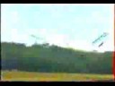 Airbus A320 Plane Crash- Sweet..