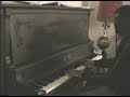 Rondo Alla Turca (Turkish March) Blindfolded