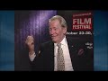 2007 Savannah Film Festival Trailer:  Peter  O'Toole