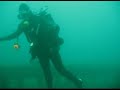Diving - Straits of Mackinac - William Young Shipwreck