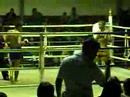 Muy Thai Boxing at Koh Samui