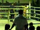 Muy Thai Boxing at Koh Samui