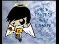 TE LLORE COMO UN NIÑO