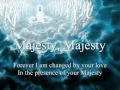Leeland – Majesty