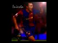 Video de INIESTA EL PEQUE�O CRACK!!!!!!!!!:)