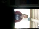 Millie's Elevator Mime.mov
