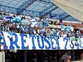 Ultras Siracusani al Cibali di Catania (parte 1) Ultras Siracusani al Cibali di Catania (parte 1)