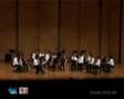 Concerto Brandebourgeois No.3, 1st Movement (saxophone)