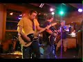 The Dogmatics live at Beachcomber