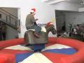 Glenn Sturgess 2 - Wunderman rodeo