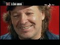 INEDITO - TUTTA LA STORIA DI VASCO ROSSI - OTTAVA E ULTIMA PARTE La Storia siamo noi - 26-11-2008 INEDITO - TUTTA LA STORIA DI VASCO ROSSI - OTTAVA E ULTIMA PARTE La Storia siamo noi - 26-11-2008
