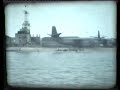 Princess Flying Boats at Calshot 1965.
