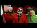 Magic Ninjas - Big Money Hustlas (music video)