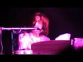 Alberto Fortis - Settembre - live a Fiorano 2008