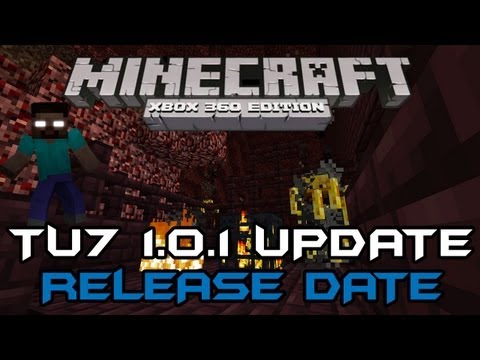 minecraft xbox update