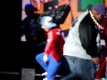 BOUNCE! - Jonas Brothers World Tour 2010