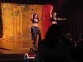 Marisela Ali & Tala Ali