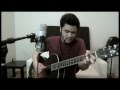 OTS: Tables - A (Rough Draft Of A) Gabe Bondoc Original