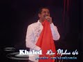 khaled Live Malm� 6/6 \"Wahran\"