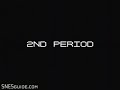 Tecmo Super NBA Basketball - SNES Gameplay