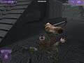Halo 2 - Retarded Flood