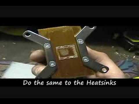 how to get x clamps off